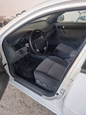 Chevrolet Gentra 2023 mexanika