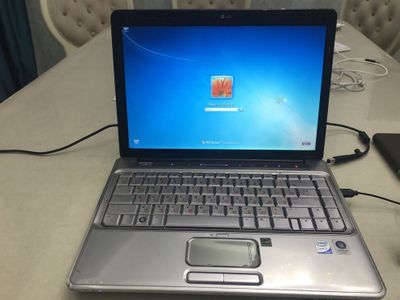Ноутбук Hp pavillion dv5