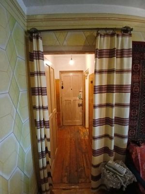 2 хонали квартира ижарага берилади