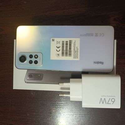 Redmi not 12 pro