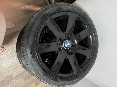 BMW мошинага 17 диска
