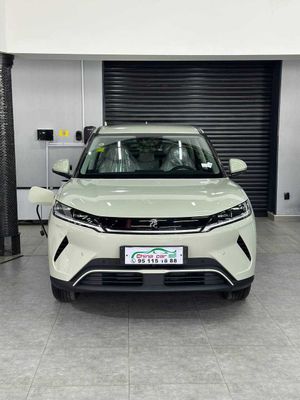 Byd yuan up smart Notarius 2-pozitsiya