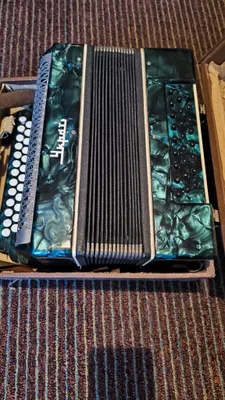 Продаются гармошки в очень хорошем состоянии
