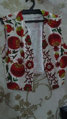 chapon jaket