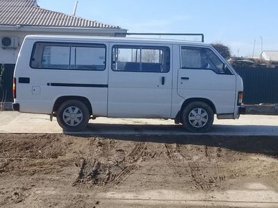 Toyot HiAce avtomobili