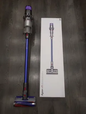 DYSON Пылесос New Model V15 Detect Absolute/Submarine + Доставка !