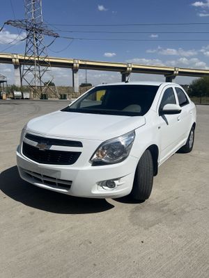 Cobolt mexanika 2020 yil