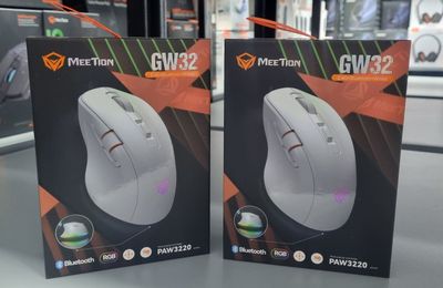 Meetion GW-32 mouse