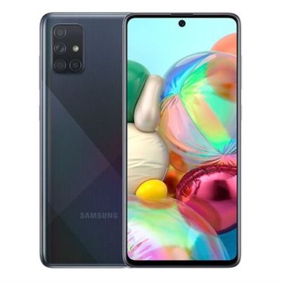 SAMSUNG A71 sotiladi 6/128 Gb