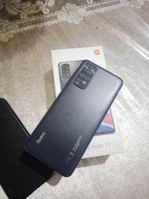 Redmi not 11 128/6