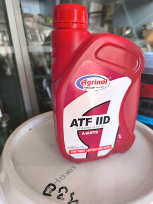 agrinol atf llD