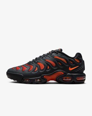 Nike Air Max Plus Drift новые оригинальные кроссовки