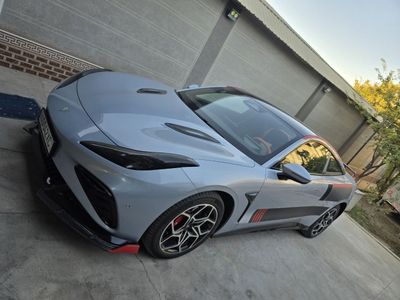 Neta GT AWD+ Limited Edition