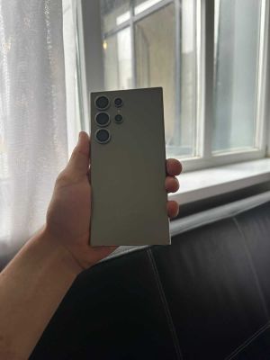 Samsung s 24 ultra