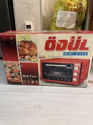 Продаю электрическую печь