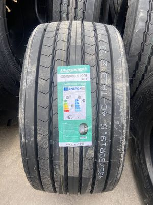 LANDSPIDER 435/50R19,5 PR20слой