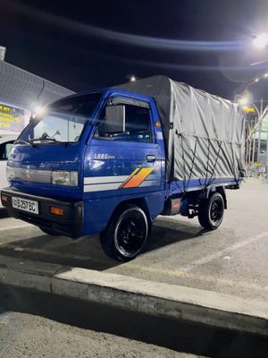 Labo korea 2020 yil