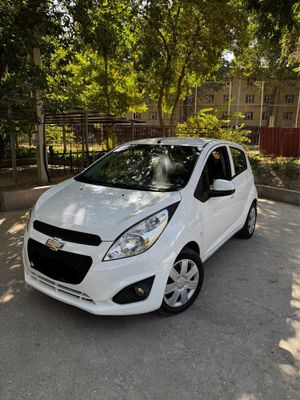 Продается автомобиль Chevrolet Spark