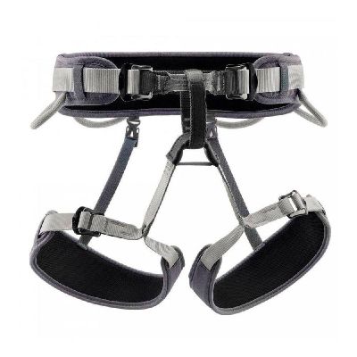Универсальная страховочная система Petzl Corax для скалолазания и альпинизма