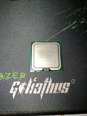 Продаю процессор Intel Pentium E2160