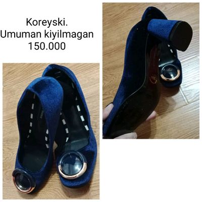 Koreski yangi