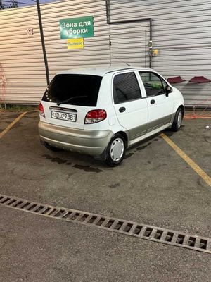 MATIZ BEST 2018 oq