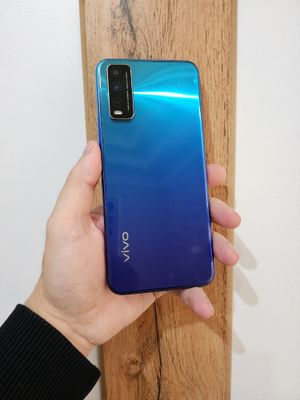 Vivo Y20 4/64GB Blue