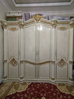 Spalni mebel komplekt 100% mdf