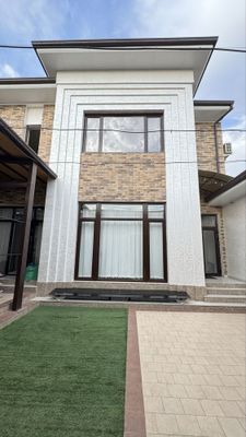 Продается Дом на Луначарского 2.5 сот 3 уровня 7 ком