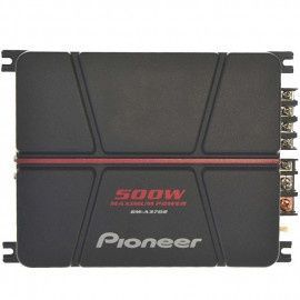 Усилитель Pioneer 500 Watt