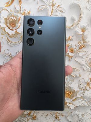 Samsung s 22 ultra