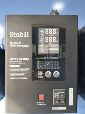 Stabilizator Stabil tmp 3-kva 90v-280v