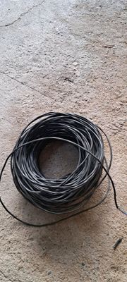 Medniy kabel 3 fazalik