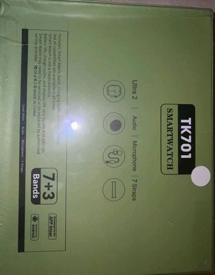 Tk701smartwatch
