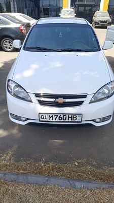 Лассети Жентра L-KOMFORT PLUS 2020 йил