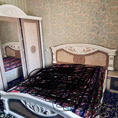 Квартира 4 комната