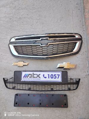 Kobalt radnoy ablesofka oldi orqa chevrolet emblema