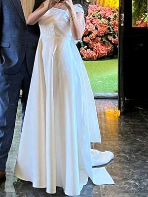marry me uchun libos