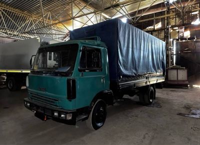 Isuzu Otayul 80.12 sotiladi