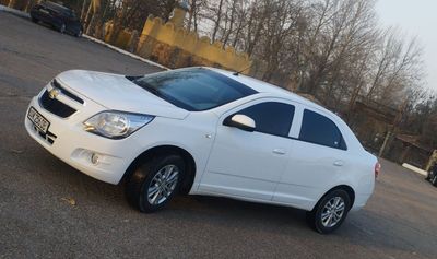 Chevrolet Cobalt A/T 2023