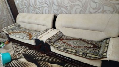 Продам срочно мягкую мебель