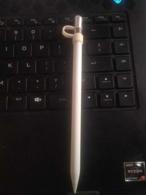 Apple Pencil 1st generation