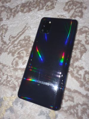 Samsung a 31 xolati zor ishkashi yaxshi ayibi yoq
