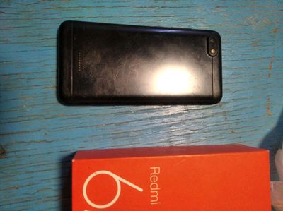 redmi 6 a sotiladi