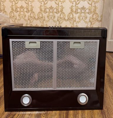 Вытяжка Shivaki 0960 L PUNTO коричневая в Ташкенте