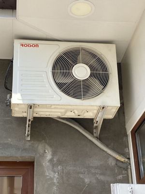 Roison konditsioneri sotiladi