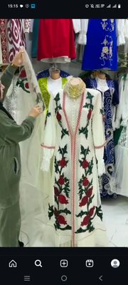 anorli kelin ansambl 600 min