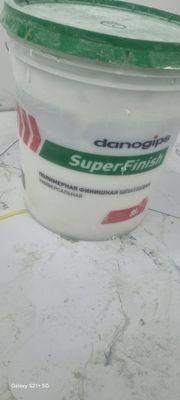 Shtrok shpakilovka unversal pol vedro