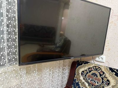 Телевизор VISTA.