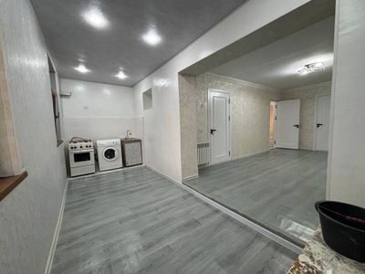 Сдается в аренду квартира с ремонтом